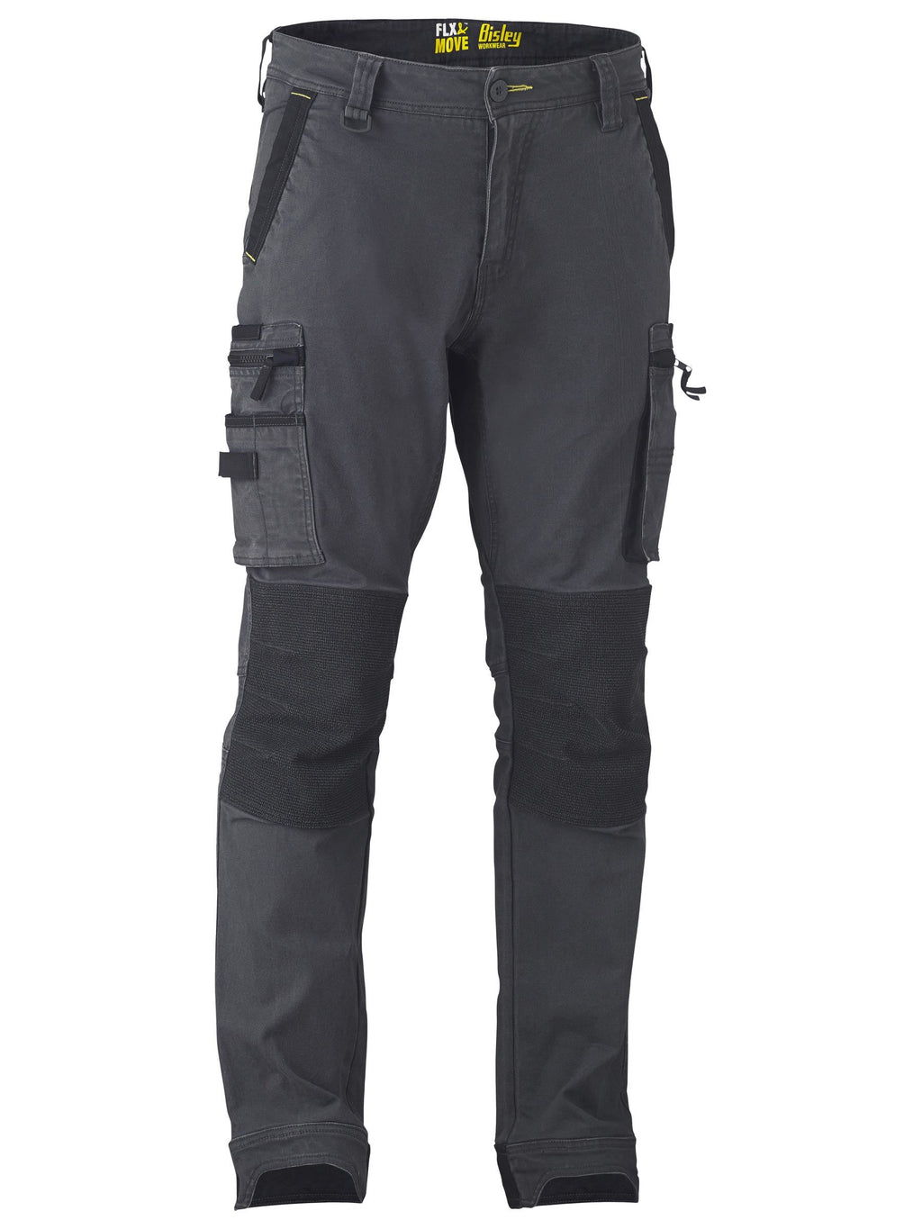 Stretch Utility Cargo Pants - view 2
