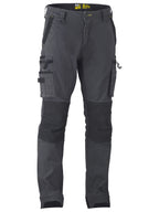 Stretch Utility Cargo Pants - view 2