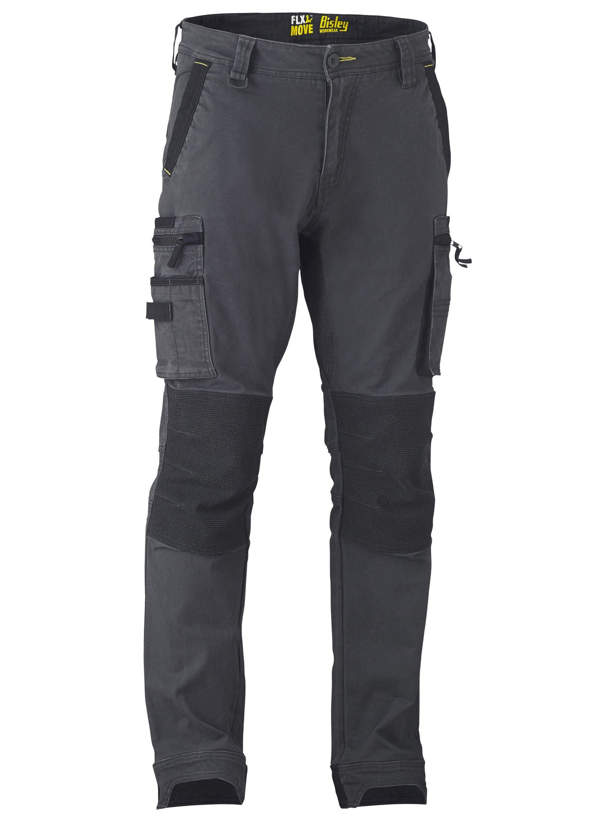 Stretch Utility Cargo Pants - view 2