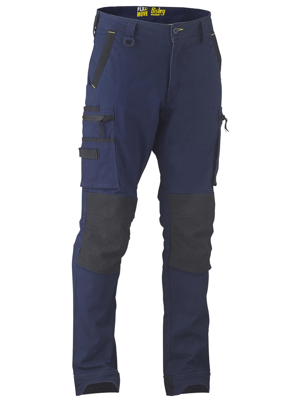 Stretch Utility Cargo Pants - view 3