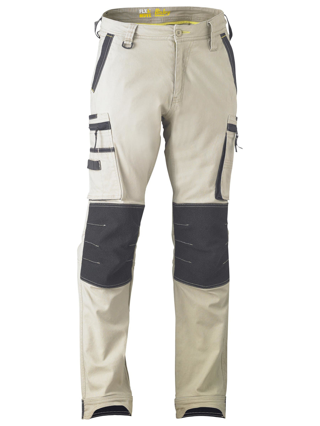 Stretch Utility Cargo Pants - view 4