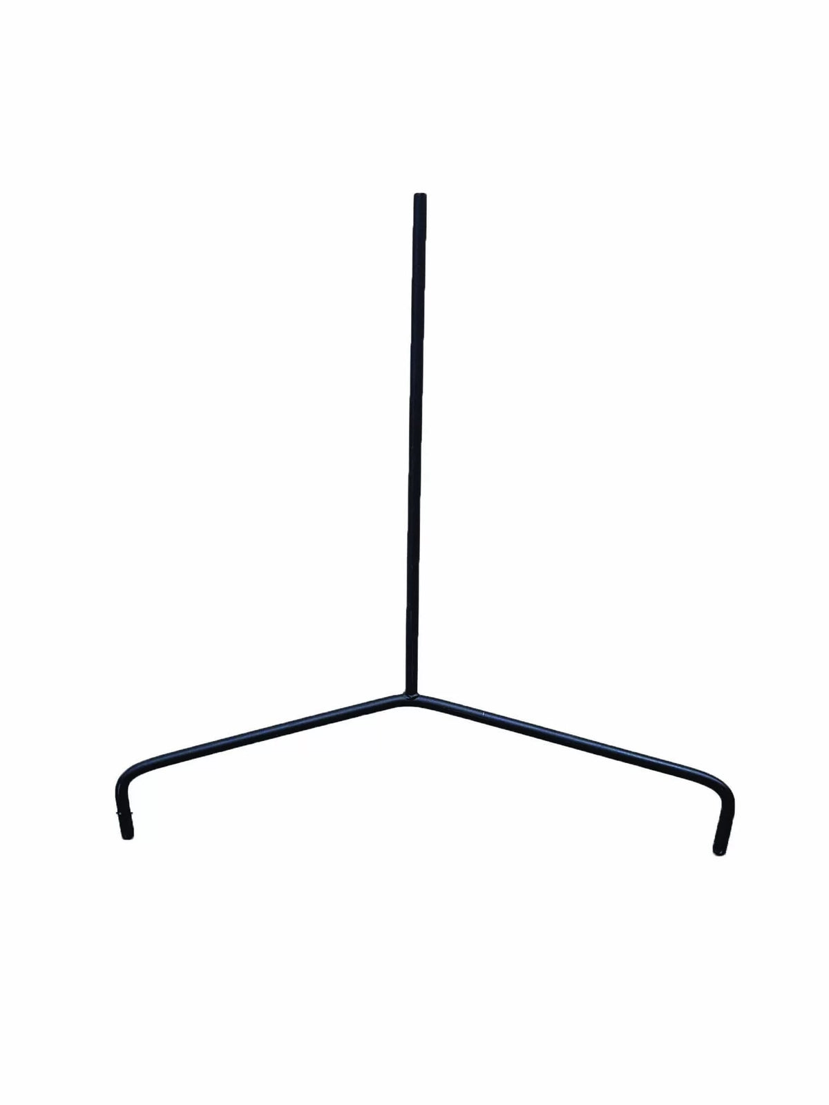Black Bi-Pod Fixed Legs | Temporary Site Signage | Uniform Safety Signs