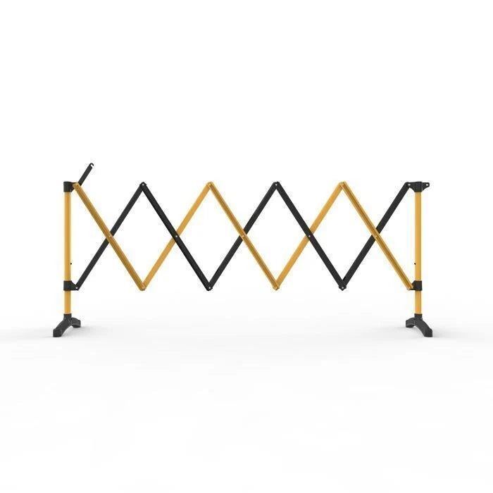 3m Expanding Port-A-Guard Barrier | Crowd Control | Team Systems