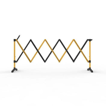 3m Expanding Port-A-Guard Barrier | Crowd Control | Team Systems