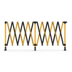 3m Expanding Port-A-Guard Barrier | Crowd Control | Team Systems, view 3