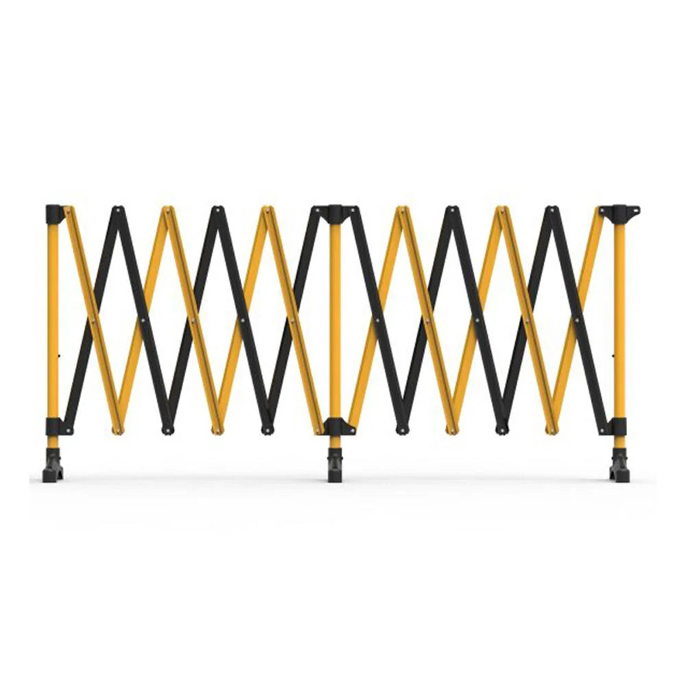 3m Expanding Port-A-Guard Barrier | Crowd Control | Team Systems, view 3