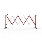 3m 3m Expanding Barrier | Crowd Control | Team Systems