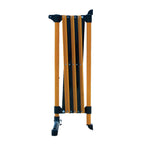 Standard 6m Expanding Port-A-Guard Barrier | Crowd Control | Team Systems, view 2