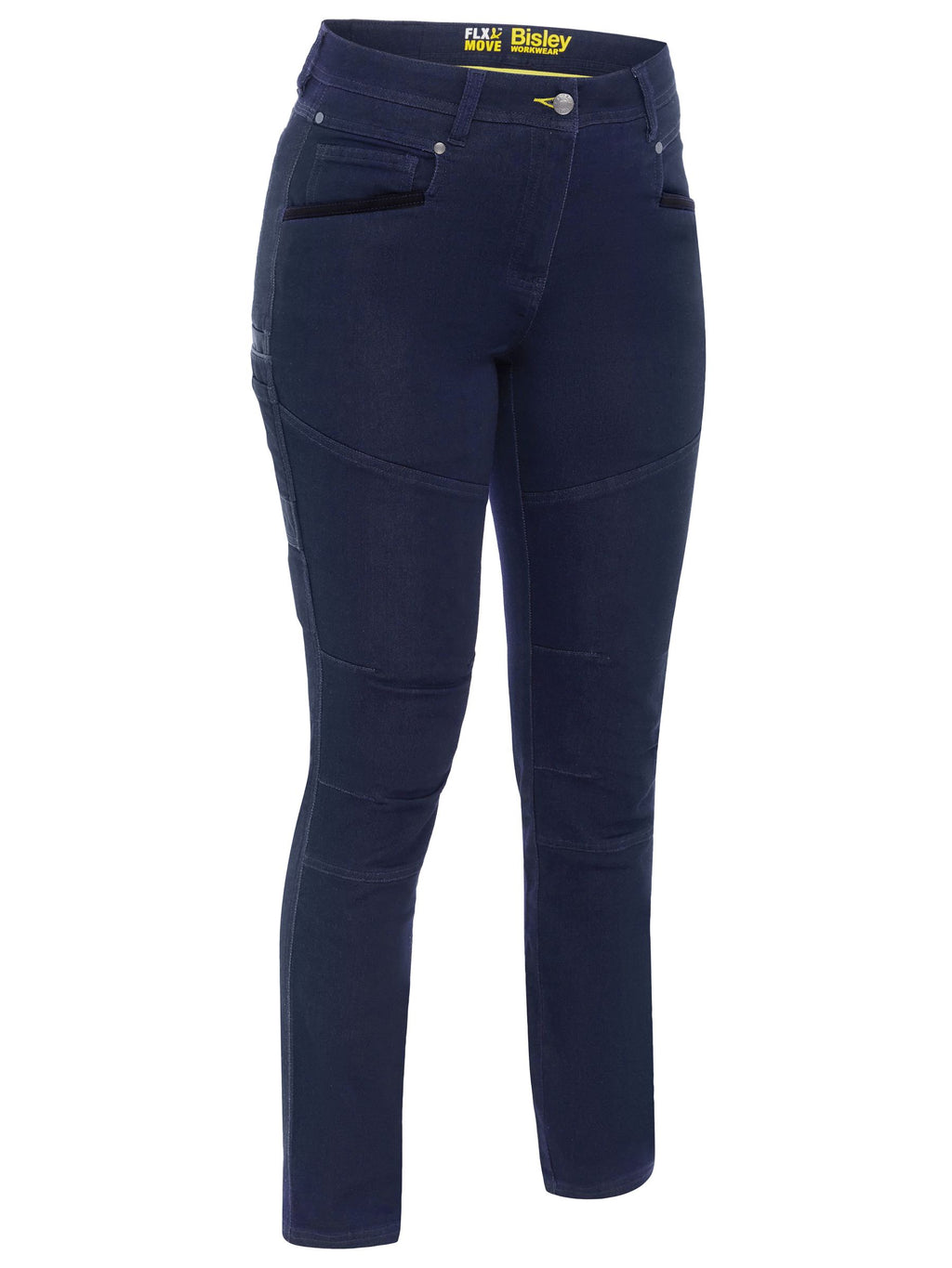 Women's Flex Denim Jeans - view 2