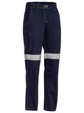 Women's Vented Work Pants