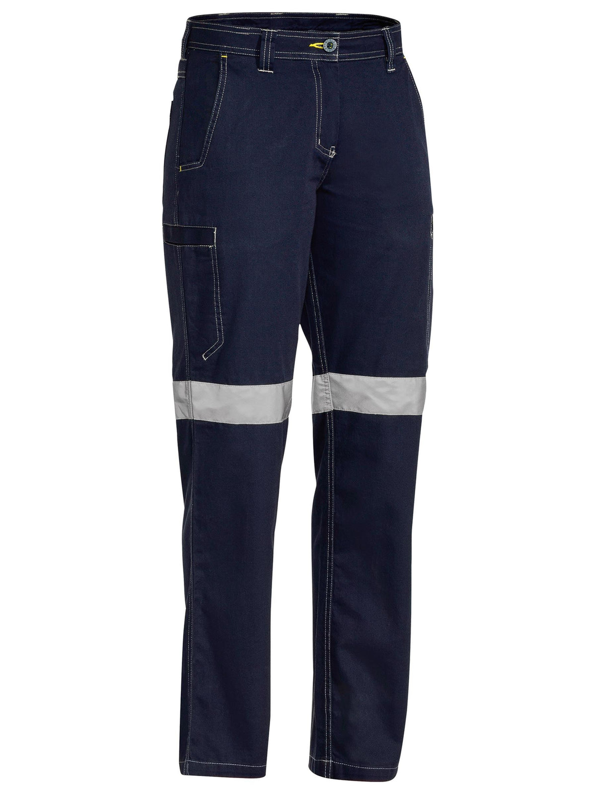 Women's Vented Work Pants