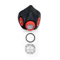 Replacement Orinasal Mask O Ring and Diaphragm