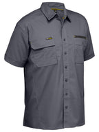 Flx & Move Utility Work Shirt - view 2