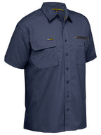 Flx & Move Utility Work Shirt - view 3