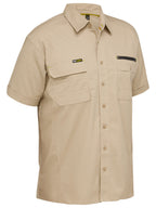 Flx & Move Utility Work Shirt - view 4