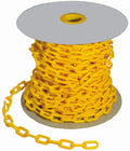 Yellow Safety Chain