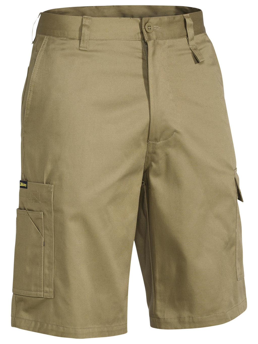 Cool Lightweight Utility Short - view 2
