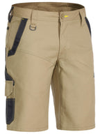 Stretch Cargo Short - view 1