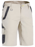 Stretch Cargo Short - view 2