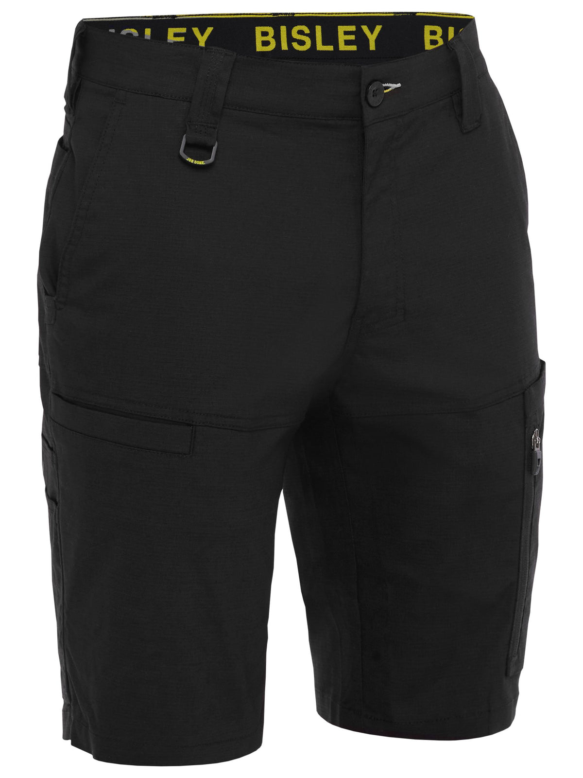 X Airflow Stretch Ripstop Vented Cargo Short - view 1