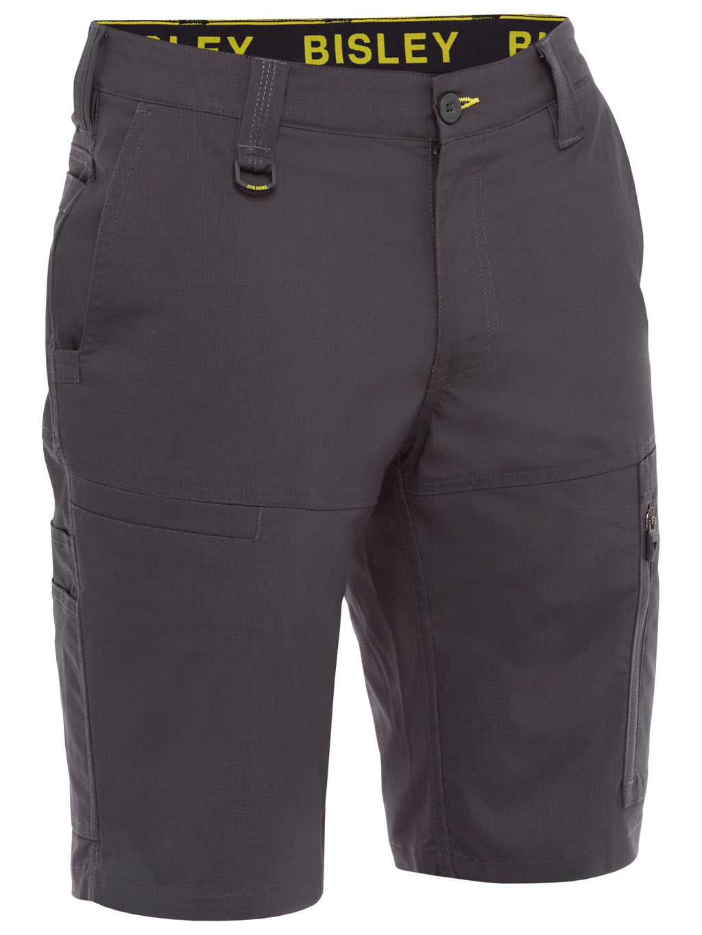 X Airflow Stretch Ripstop Vented Cargo Short - view 2