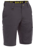 X Airflow Stretch Ripstop Vented Cargo Short - view 2
