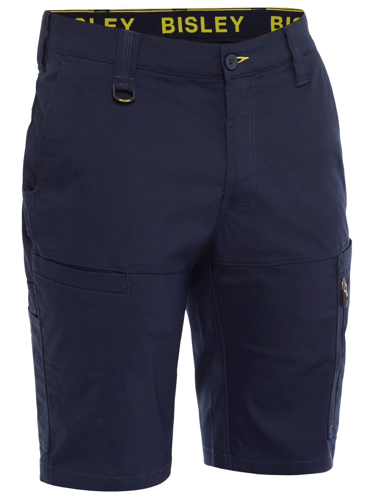 X Airflow Stretch Ripstop Vented Cargo Short - view 3