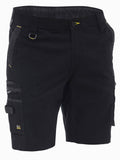 Elastic Waist Cargo Short - view 1