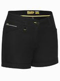 Women's Stretch Shorts - view 1