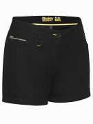 Women's Stretch Shorts - view 1