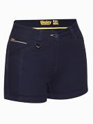 Women's Stretch Shorts - view 2