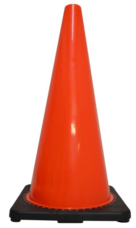Traffic Cone 700mm