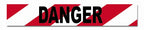 Barricade Tape Danger - view 2