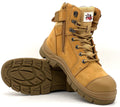 Bundaberg Zip Safety Boot - view 1