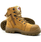 Bundaberg Zip Safety Boot - view 4
