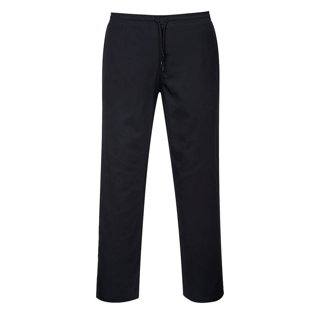 Chef's Drawstring Pants - view 1