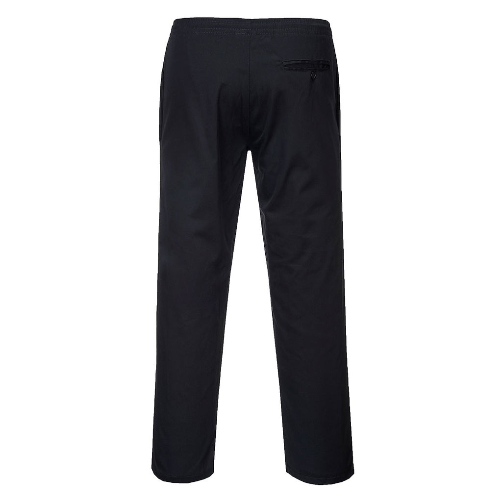 Chef's Drawstring Pants - view 2