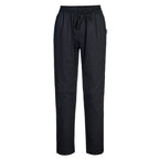 Chef's Cotton MeshAir Pro Stretch Pants - view 1