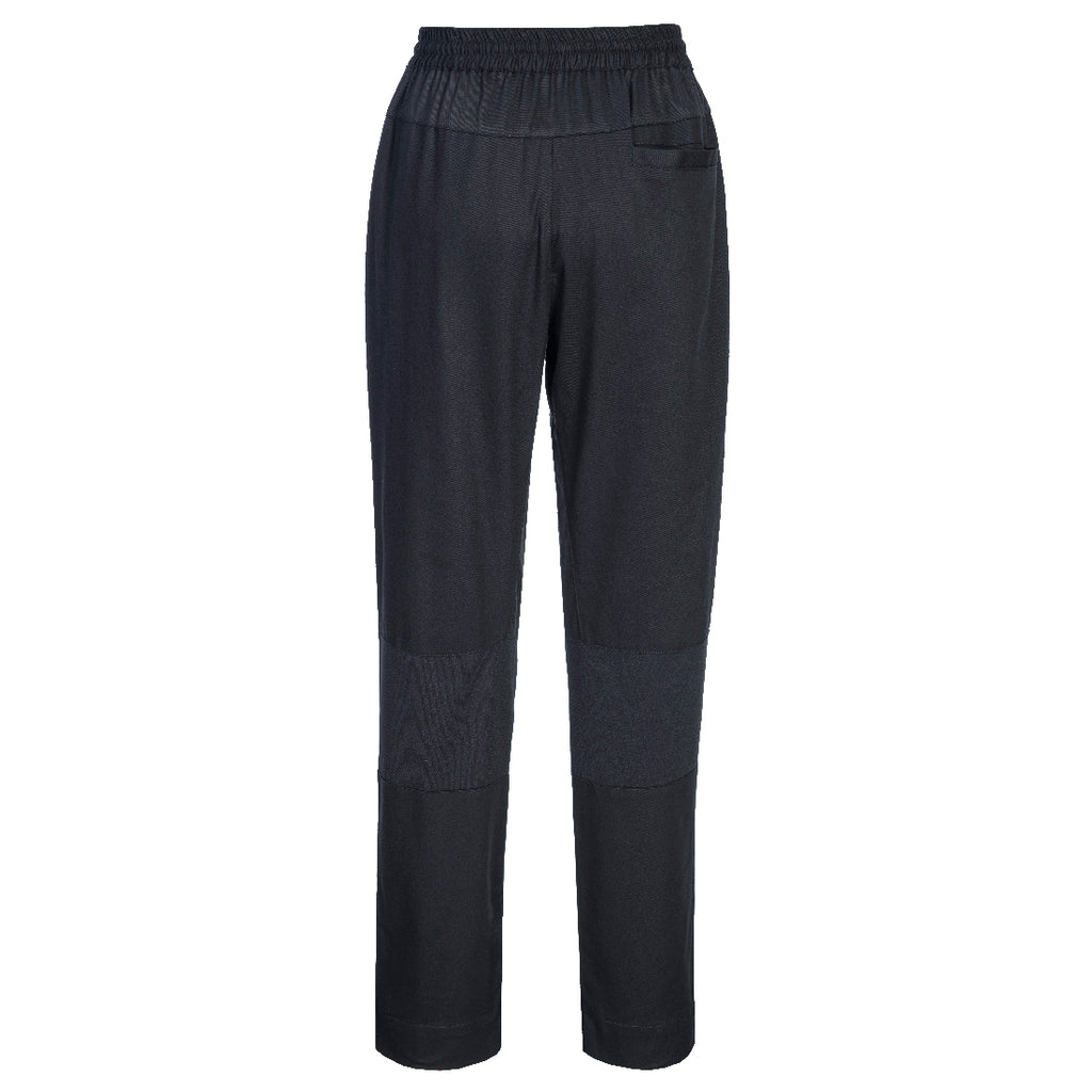 Chef's Cotton MeshAir Pro Stretch Pants - view 2