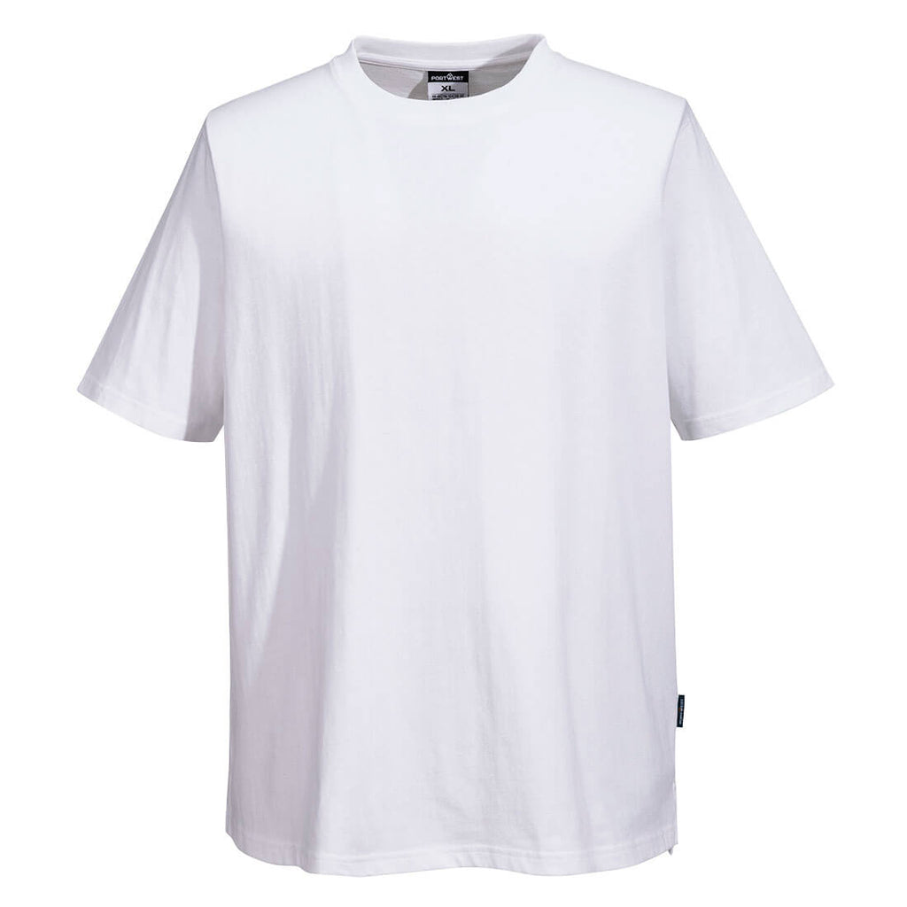 Cotton MeshAir Pro T-Shirt S/S - view 1