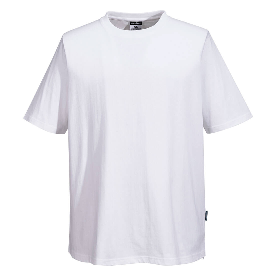 Cotton MeshAir Pro T-Shirt S/S - view 1