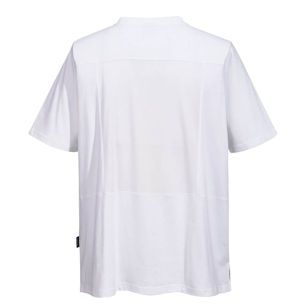 Cotton MeshAir Pro T-Shirt S/S - view 2