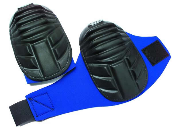 Heavy Duty Knee Pads