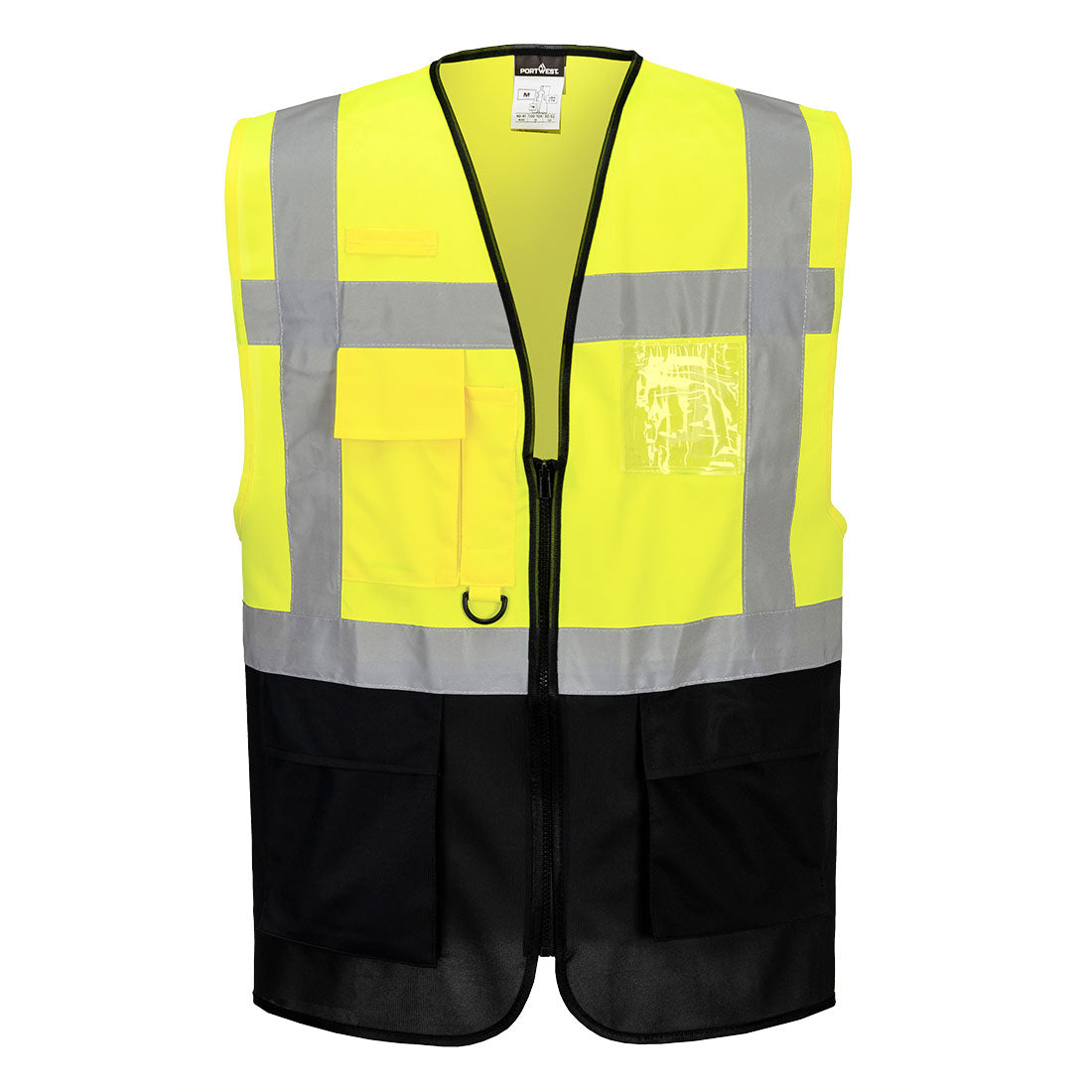 Warsaw Executive Vest - view 1