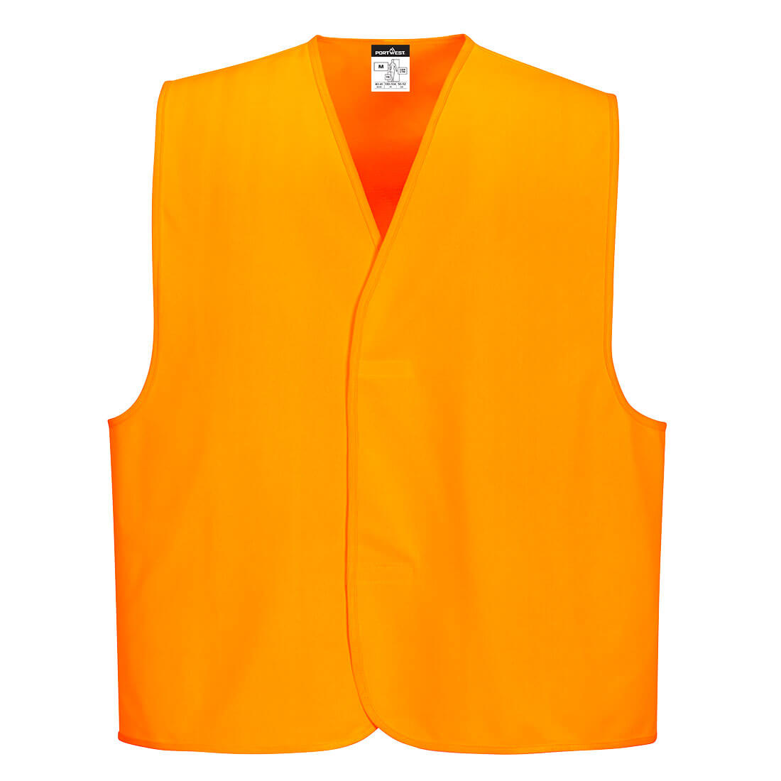Hi-Vis Day Vest - view 1