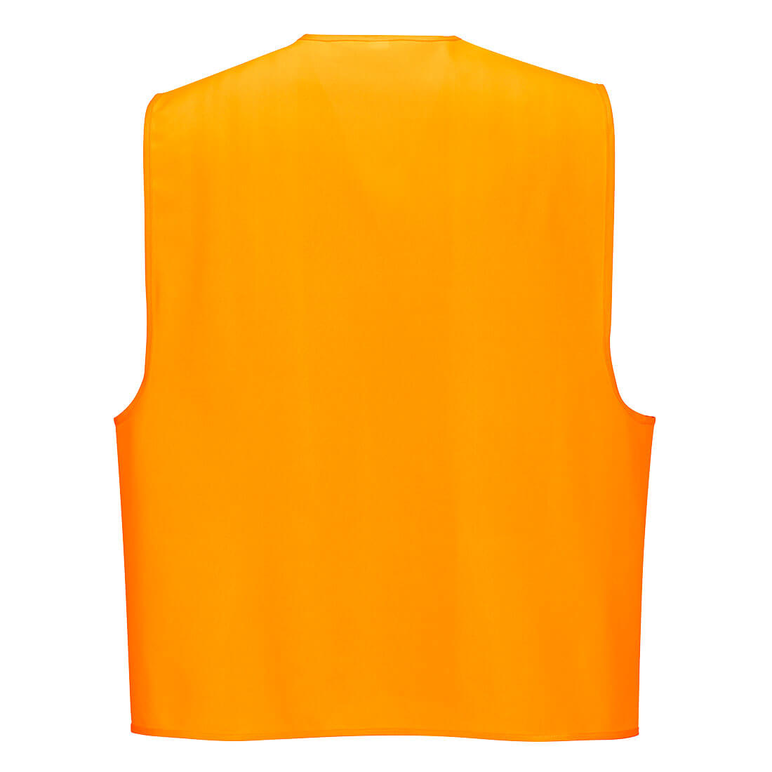 Hi-Vis Day Vest - view 2