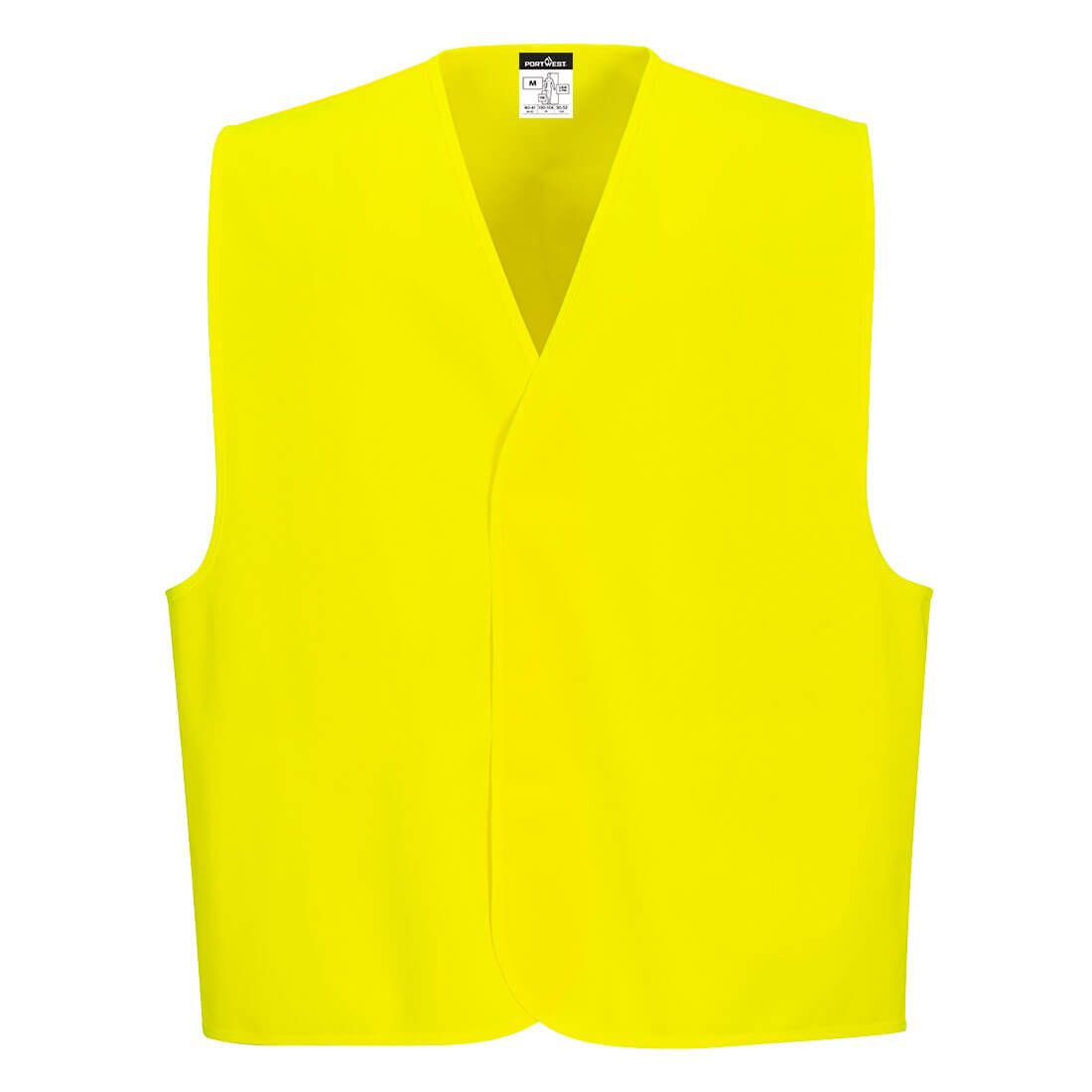 Hi-Vis Day Vest - view 3