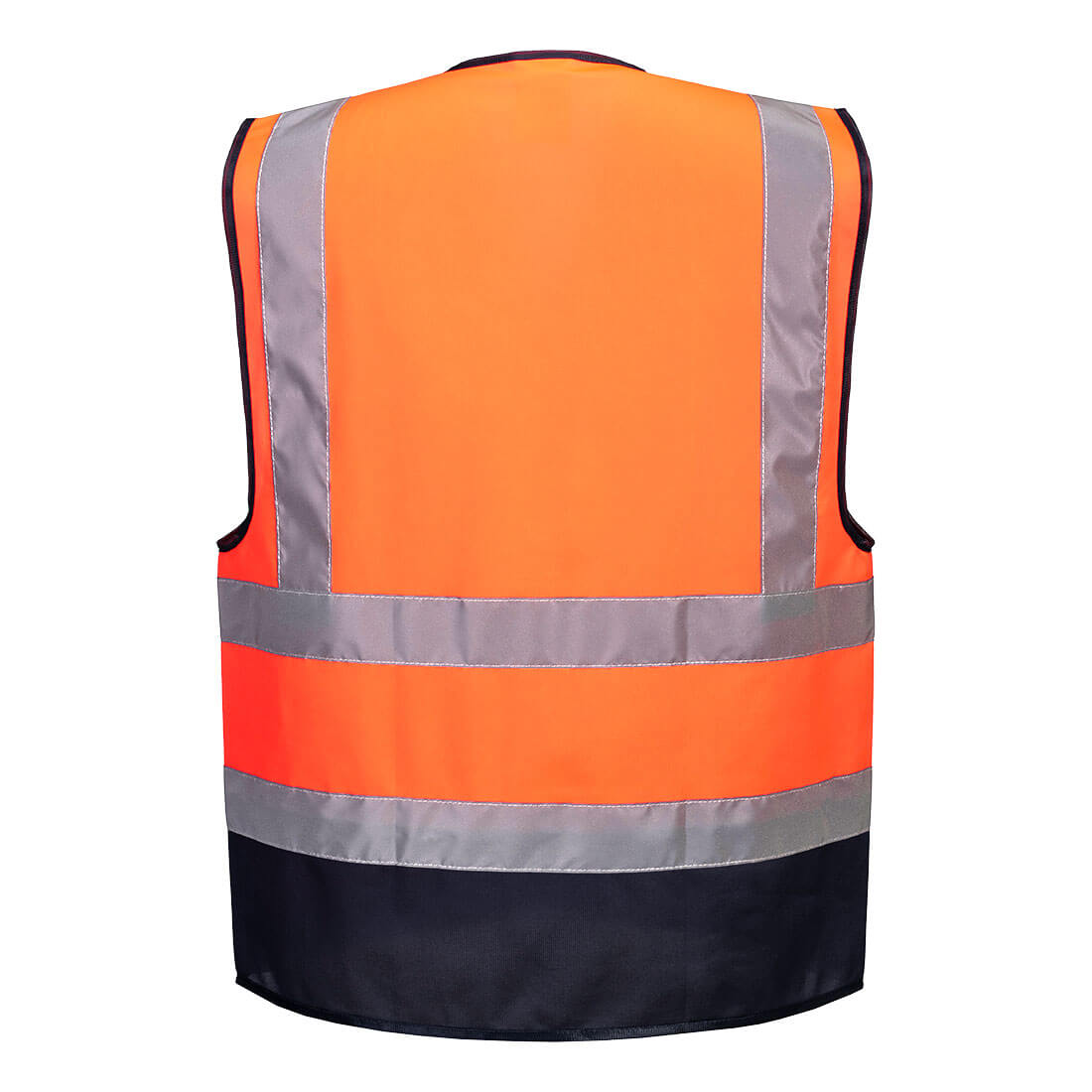 Hi-Vis Contrast Vest - view 2