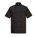 Chef's Kent Jacket S/S - view 1
