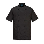 Chef's Kent Jacket S/S - view 1